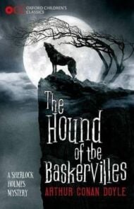 The Hound of the Baskervilles