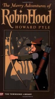 The Merry Adventures of Robin Hood