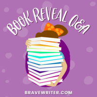 Book Reveal QA purple