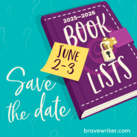 Book reveal save the date
