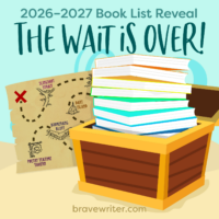 Book reveal wait over