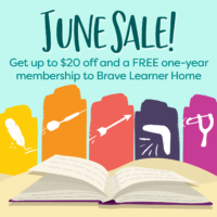 June sale