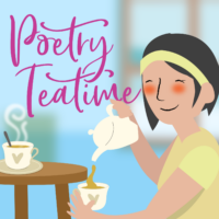 Poetry teatime
