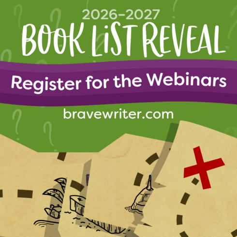 Book reveal webinar