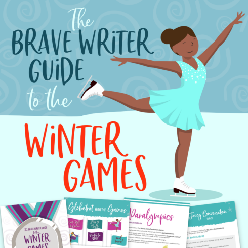 Winter games 3 square