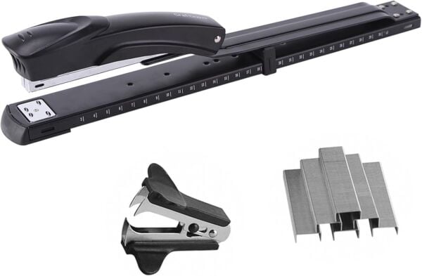 Long Reach Stapler