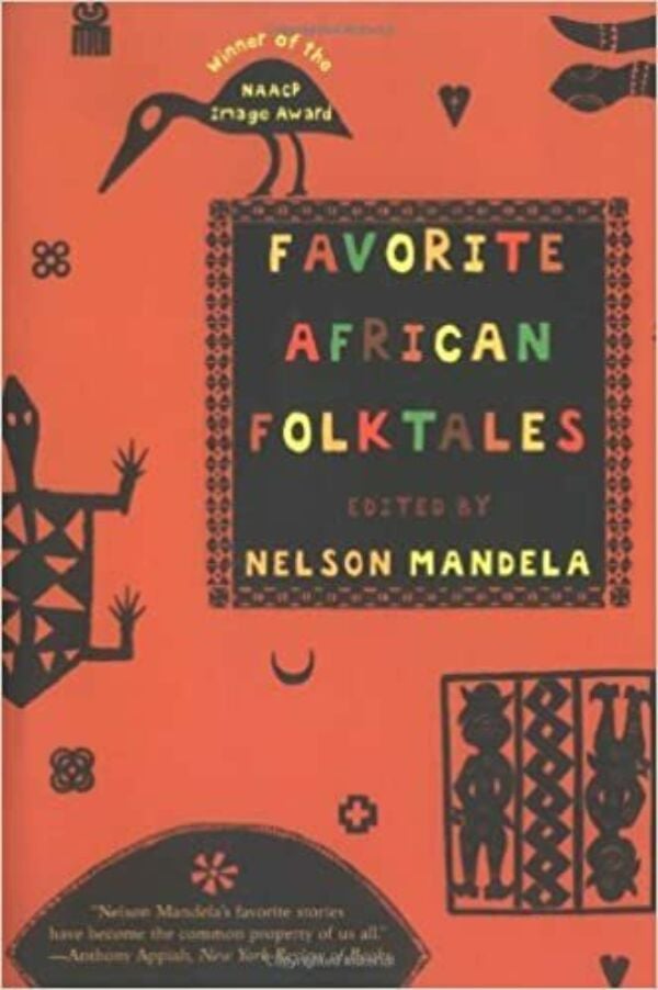 Favorite African Folktales