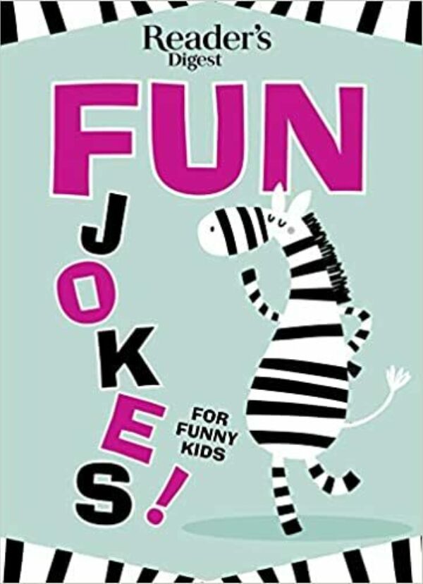 Fun Jokes for Funny Kids!