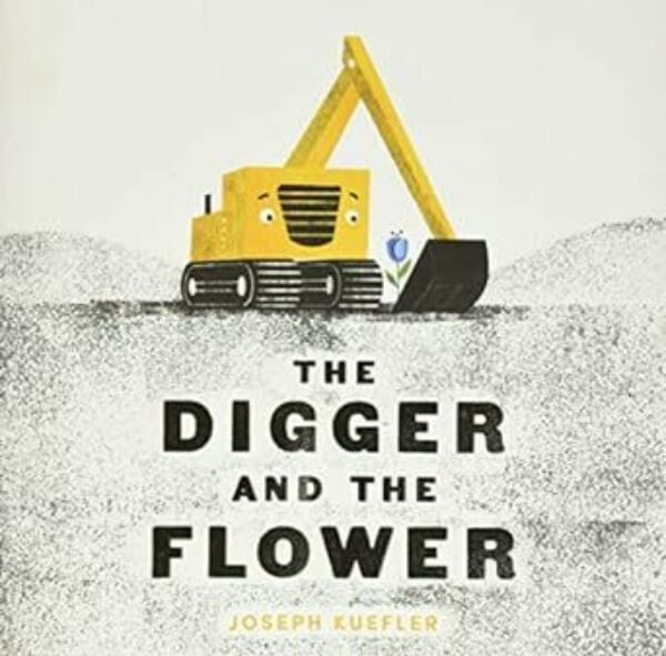 The Digger and the Flower