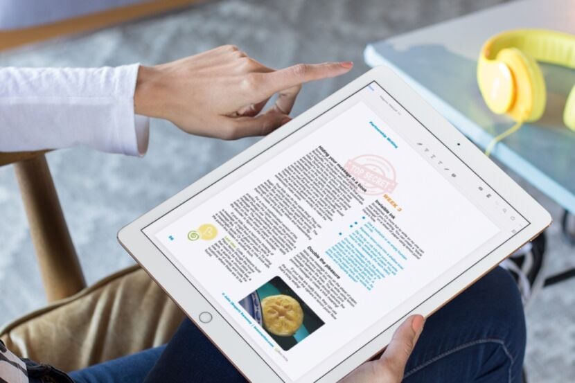 Partnership Writing (8-10 yrs)