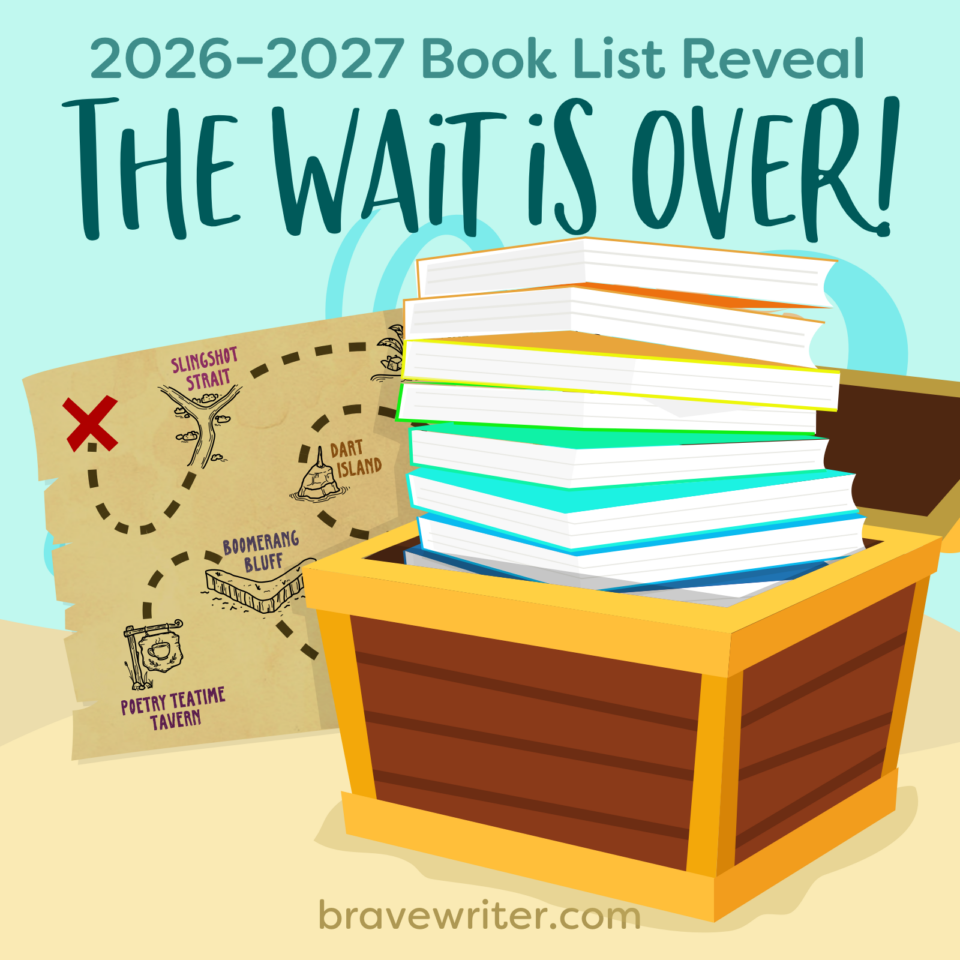 Book reveal wait over
