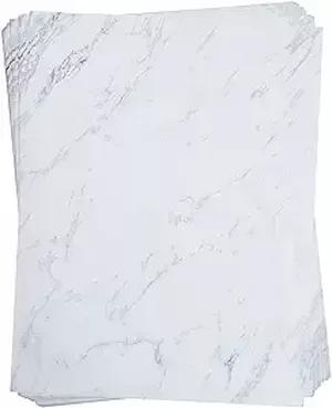 Decorative Marble Paper