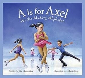 A is for Axel