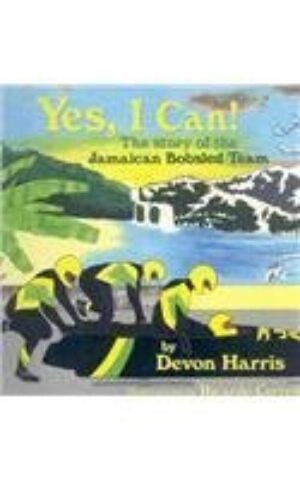 Yes, I Can!