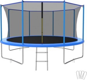 Trampoline