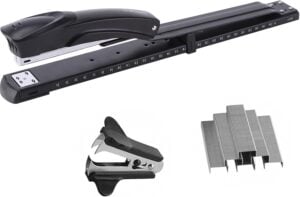 Long Reach Stapler