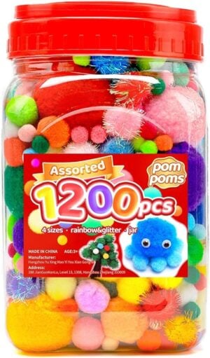 Pom Poms