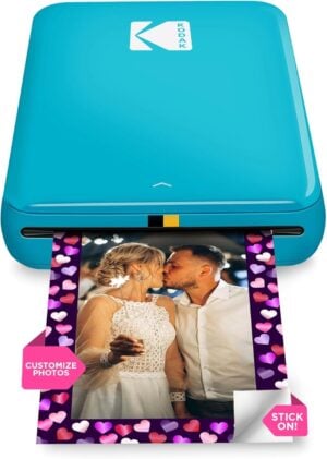 Instant Photo Printer