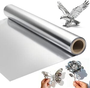 Aluminum Foil Roll
