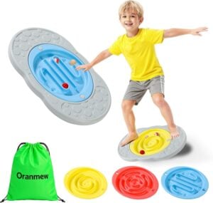 Balance Board