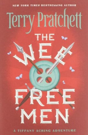 The Wee Free Men