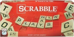 Scrabble