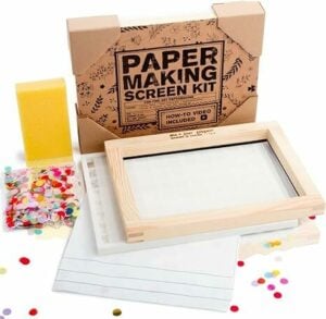 Paper Making Kit