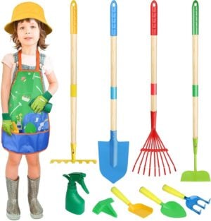 Gardening Tools Set