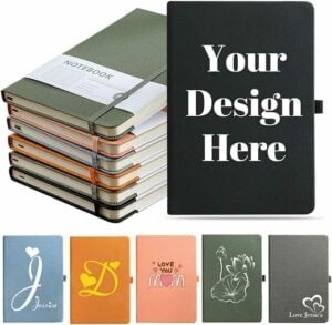 Personalized Journal