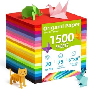 Origami Paper