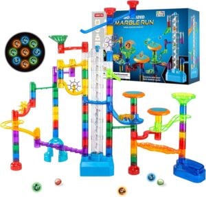 Marble Run Kit