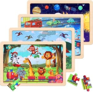 Jigsaw Puzzles