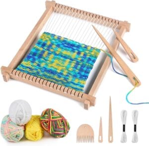 Weaving Loom Kit