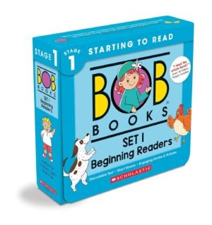 Bob Books