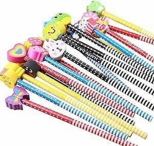 Cute Pencils