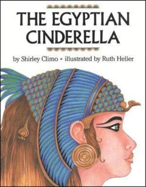 The Egyptian Cinderella