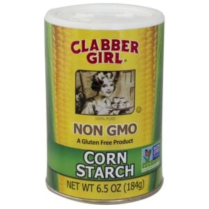 Corn Starch