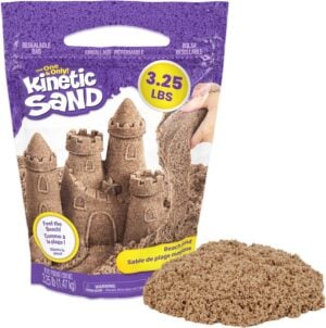 Kinetic Sand