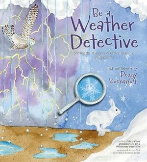 Be a Weather Detective: Solving the Mysteries of Cycles, Seasons, and Elements