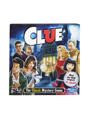 Clue