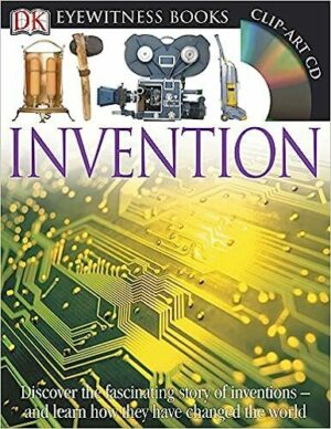 DK Eyewitness Books: Inventions