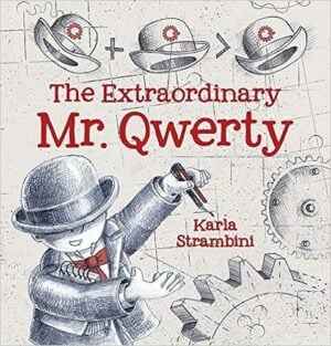 The Extraordinary Mr. Qwerty