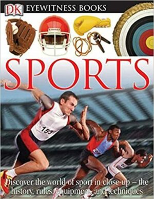 Eyewitness Books: Sports