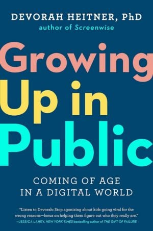 Growing Up in Public