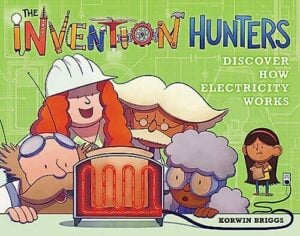 The Invention Hunters