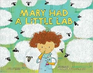 Mary Had a Little Lab