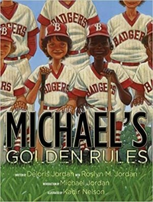 Michael’s Golden Rules