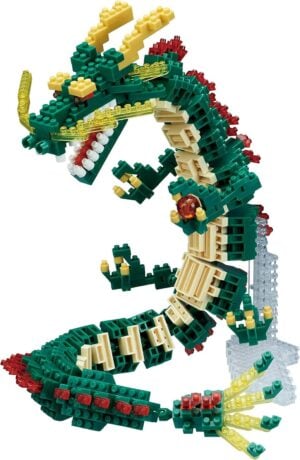 Nanoblocks