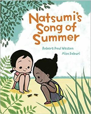 Natsumi’s Song of Summer