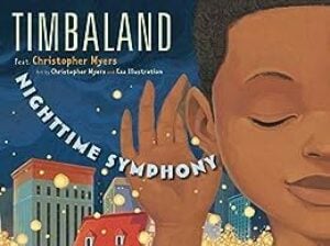 Nighttime Symphony by Timbaland